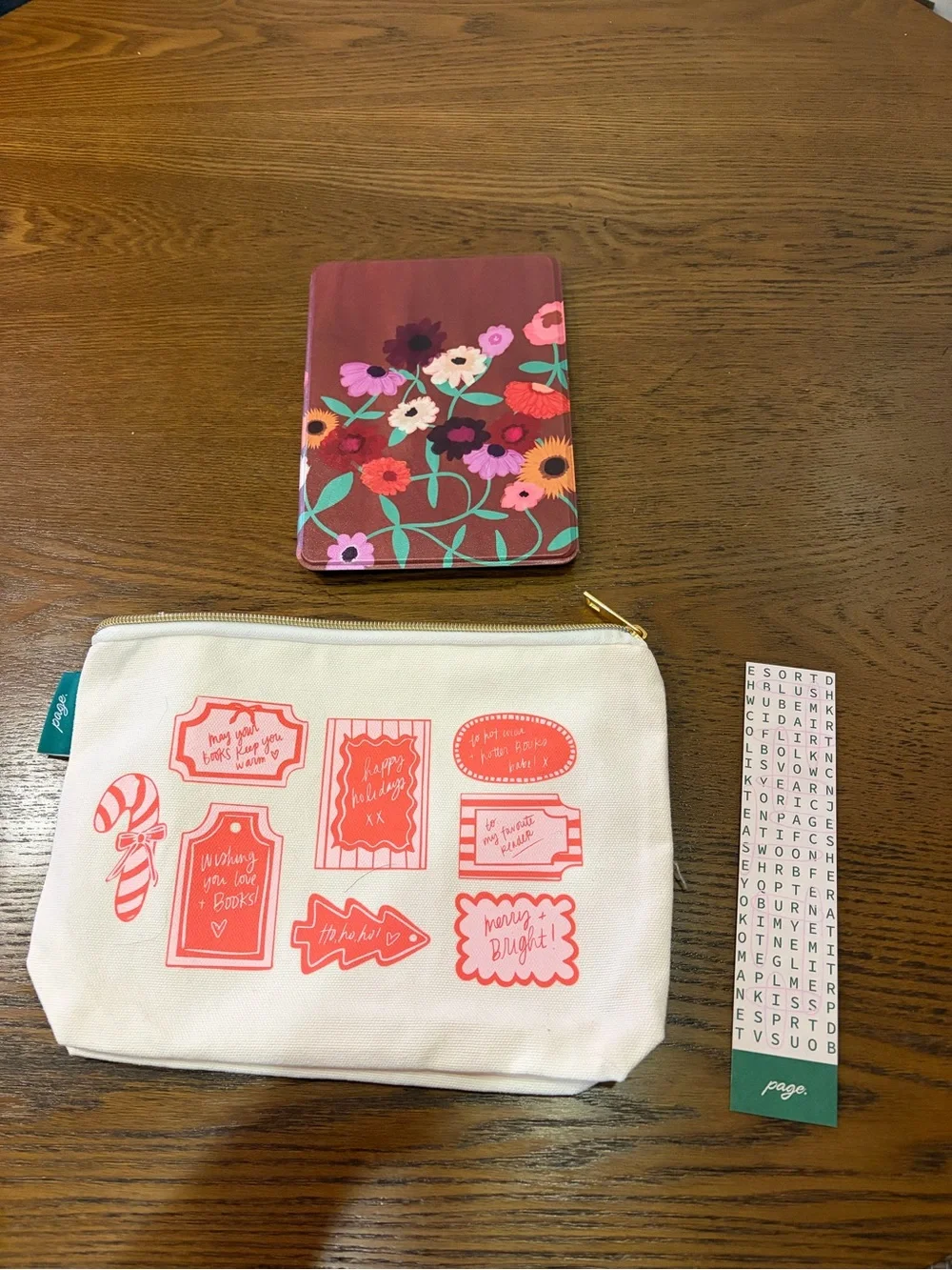 Page kindle paperwhite case